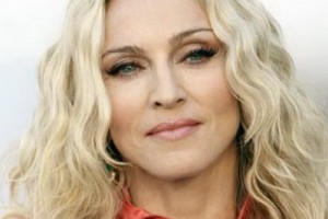 Мадонна выступит на «Евровидении» на деньги миллиардера