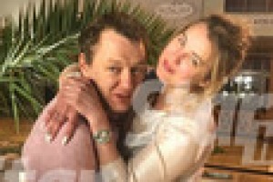 Марата Башарова застукали с новой пассией