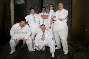 Новые песни Rammstein: группа выпустила отрывки будущих хитов