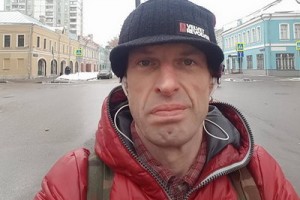 Дмитрий Сараев рассказал Алексею Певчеву о встрече со Scorpions