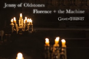Флоренс Уэлч спела про героев «Игры престолов» 