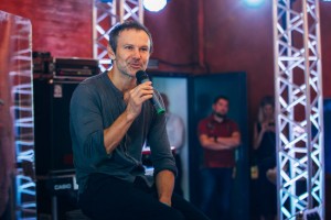 Святослав Вакарчук планирует устроить концерт ко Дню Киева