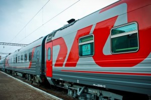 Пассажирам поезда Санкт-Петербург - Астрахань будет комфортнее путешествовать