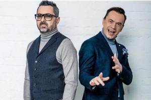 Музыкальная премьера: новый трек "Дискотеки Аварии" посвящен современным бизнес-тренерам