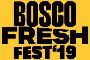 Джеймс Блейк и Ройшн Мерфи приедут на Bosco Fresh Fest
