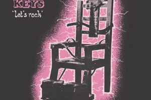 Black Keys выпустят первый альбом за пять лет