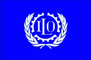 11 апреля Создана Международная организация труда (МОТ)