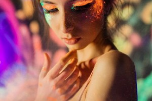 Певица Дэя заканчивает работу над новым клипом на песню «Время»