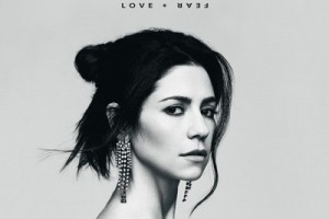 Марина выпустила любовь и страх 