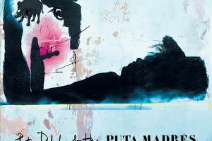 Peter Doherty & The Puta Madres выпустили дебютный альбом