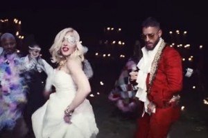 Мадонна выпустила первый за четыре года клип