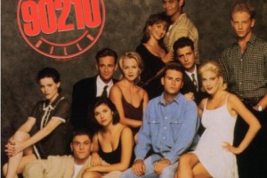 Шеннен Доэрти снимется в сиквеле «Беверли-Хиллз 90210»