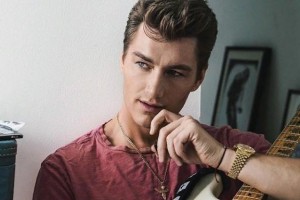 Алексей Воробьев назвал своим самым большим страхом плавание на глубине