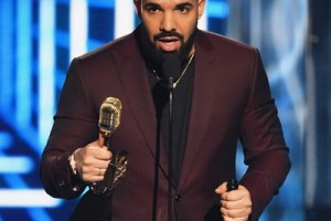 Дрейк установил новый рекорд Billboard Music Awards