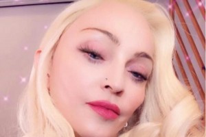 I Rise: Мадонна презентовала новую песню из альбома Madame X