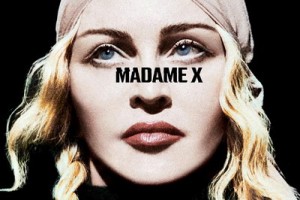 Мадонна выпустила вторую песню из нового альбома 