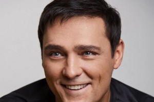 Юрий Шатунов презентовал обновленную версию старого хита "Письмо"