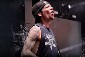 У Lamb of God украли две гитары