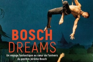 «Сны Босха» покажет театр-цирк «7 пальцев» в Театре мюзикла