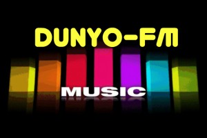 DUNYO-FM RADYOSI DILGA YAQIN RADYO