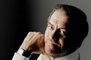 Валерий Гергиев расскажет о Конкурсе им. Чайковского в ТАСС