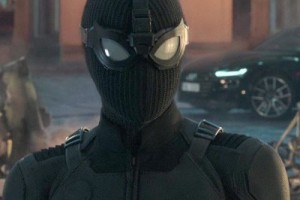 Том Холланд спойлерит «Мстителей» в трейлере фильма «Человек-паук: Вдали от дома»