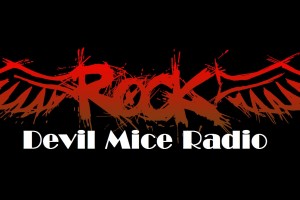 Запуск Devil Mice Radio