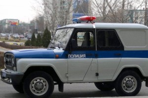 В Астраханской области утонул турист из Москвы