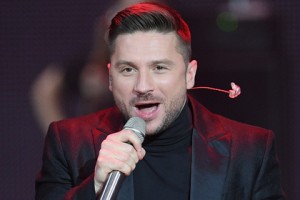 Названы шансы Лазарева на победу в «Евровидении