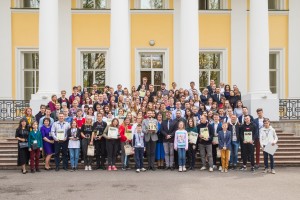 Астраханские школьники победили на III международном кинофоруме