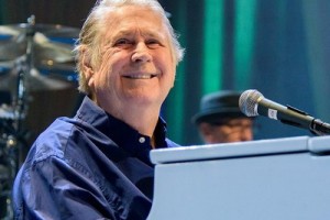 Брайан Уилсон поедет в тур с Аланом Джардином, Блонди Чаплином и Zombies