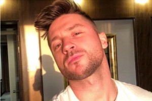 Сын Сергея Лазарева унаследовал слух отца: великолепное исполнение "Катюши"
