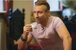 Олег Винник возвращается в Германию с лучшими и ранними хитами