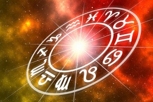 ТвоЙ гороскоп на 10 мая 