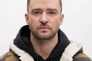 Джастин Тимберлейк станет «Современной легендой»