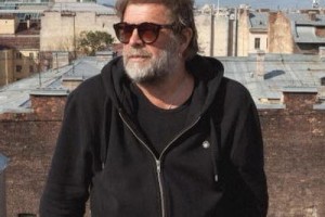 «Аквариум» выступит с летним концертом в «Горбушке»