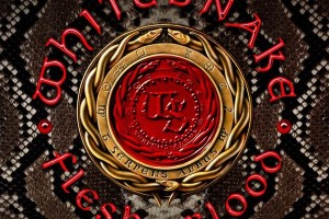Whitesnake - Flesh & Blood. 2019!!!!!!!!!!!!!!!!!!!!!!!!!!!!!!!!!!!