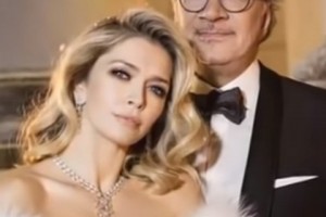Две семьи Константина Меладзе: почему продюсер много лет утаивал роман с Верой Брежневой