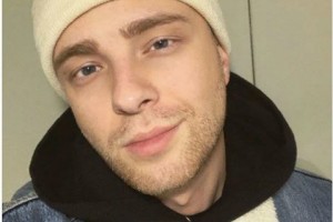 Егор Крид отменил концерт в Москве