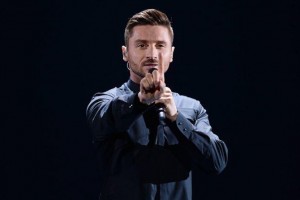 Музыкальный критик рассказал, почему Лазарев не победит на Евровидении