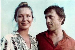 Марина Влади именинница: малоизвестные факты из биографии главной музы Высоцкого
