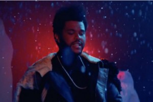 Это нужно видеть! Трэвис Скотт, The Weeknd и SZA в клипе на песню к «Игре престолов»