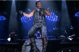 Rammstein активно готовится к релизу нового студийного альбома