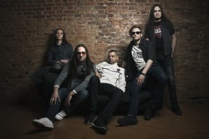 GRENOUER выпустили девятую пластинку «Ambition 999»