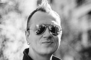 Лидер «Тараканов» станет читающей книги звездой