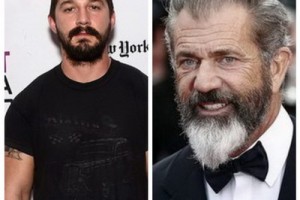 Мэл Гибсон и Шайа ЛаБаф поборются за наследство Ротшильдов