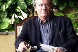 Ален Делон получит Золотую пальмовую ветвь, несмотря на протесты феминисток
