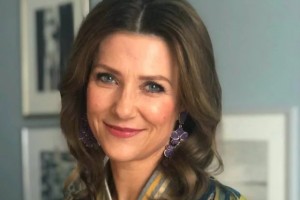 Принцесса Марта Луиза влюбилась в шамана и духовного целителя
