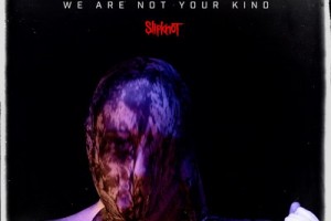 Slipknot анонсировали новый альбом