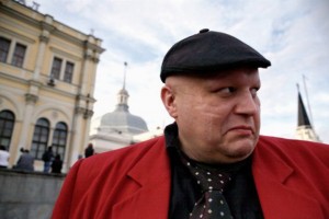 Барецкий собрался стать новым вокалистом «Ленинграда». В группировке очень удивились